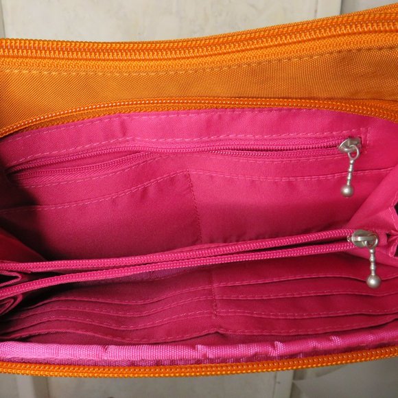 Baggallini everyday crossbody bag - Picture 6 of 7